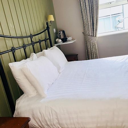 The Highlands Hotel Glenties Chambre photo
