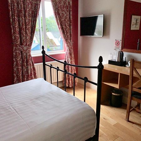 The Highlands Hotel Glenties Chambre photo