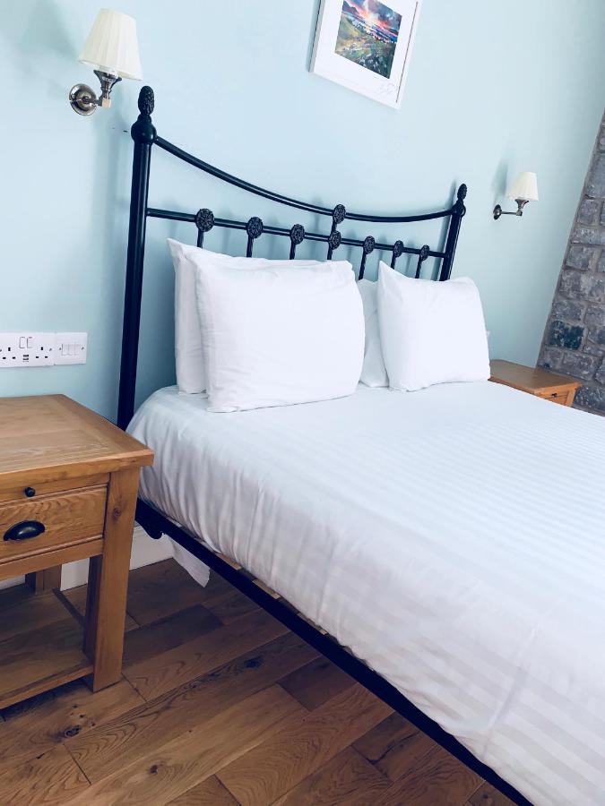 The Highlands Hotel Glenties Chambre photo